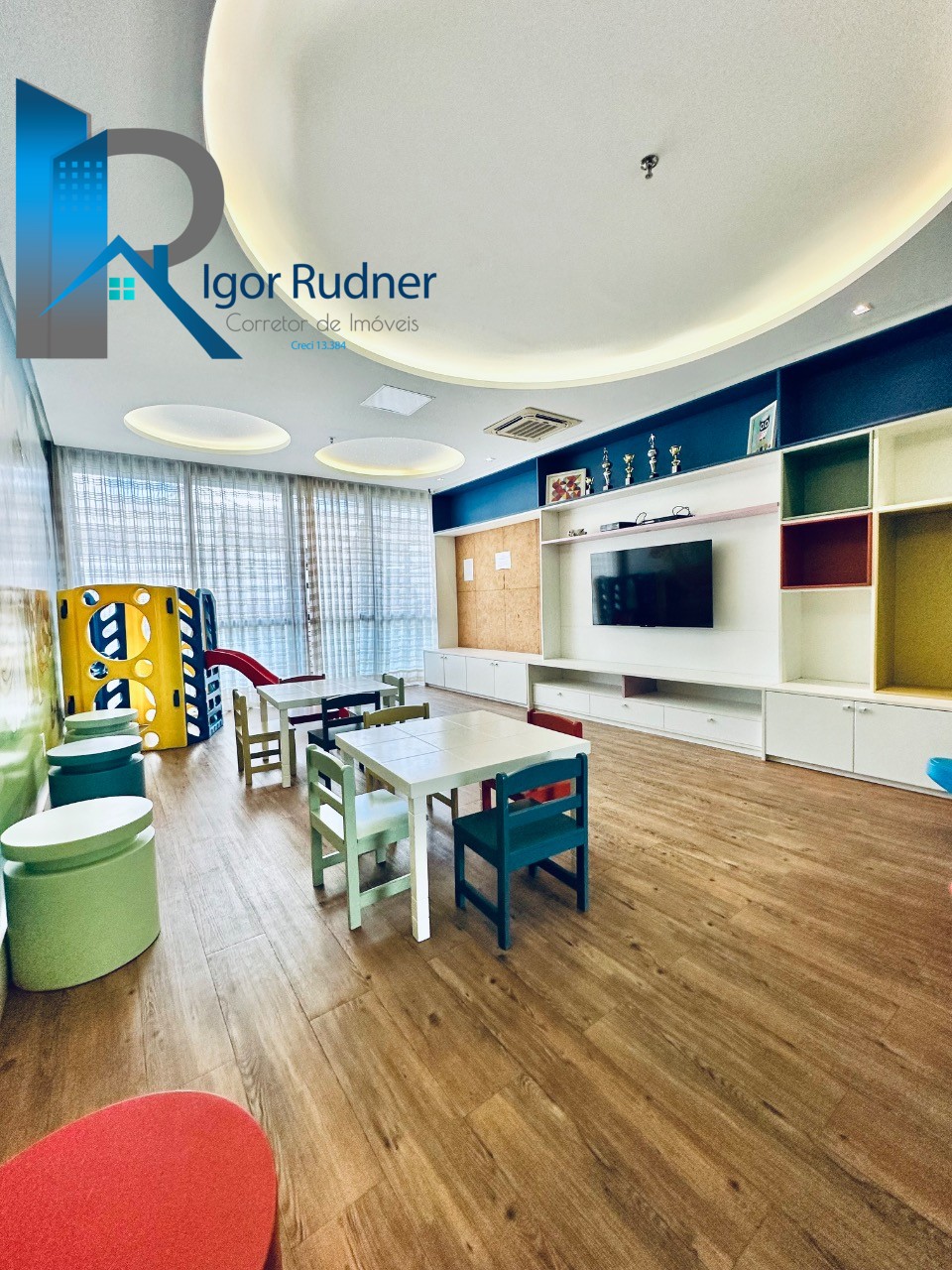Apartamento à venda com 3 quartos, 146m² - Foto 71