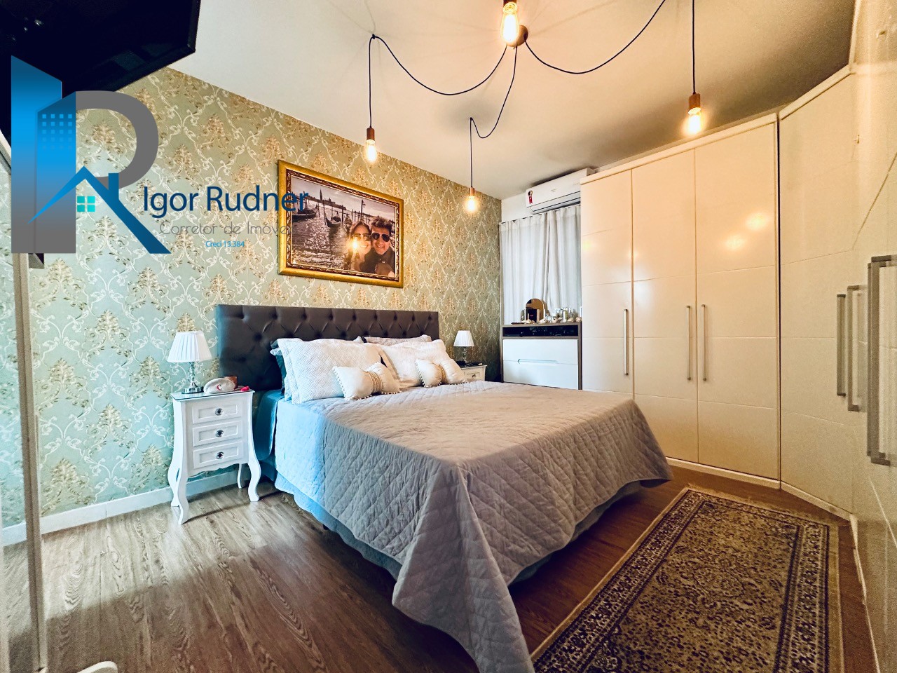 Apartamento à venda com 3 quartos, 140m² - Foto 35