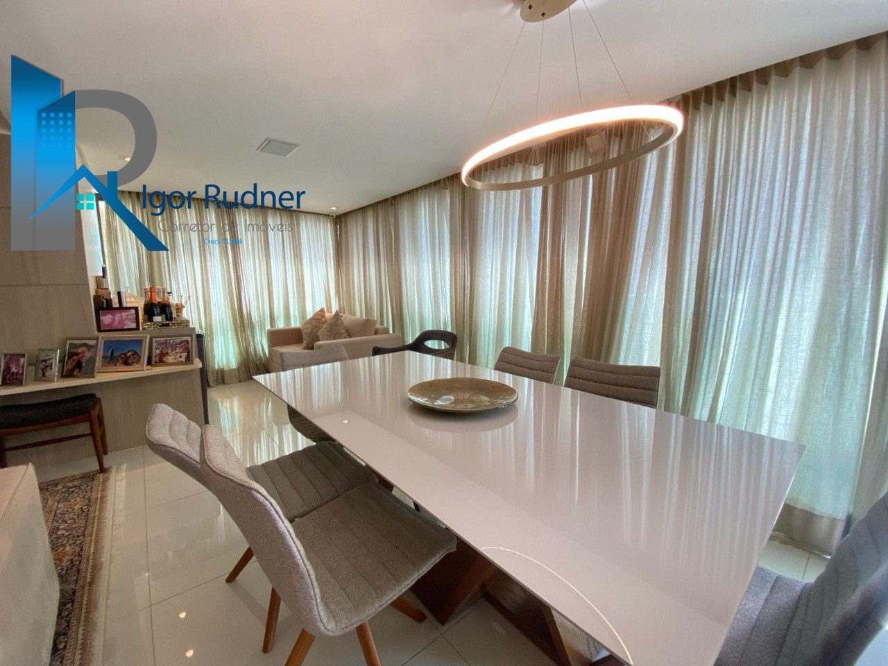 Apartamento, 3 quartos, 125 m² - Foto 10