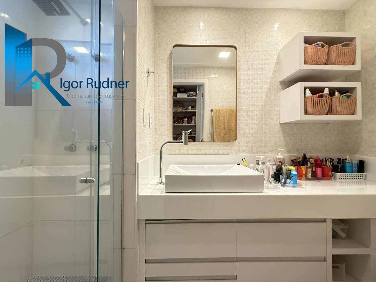 Apartamento, 2 quartos, 155 m² - Foto 22