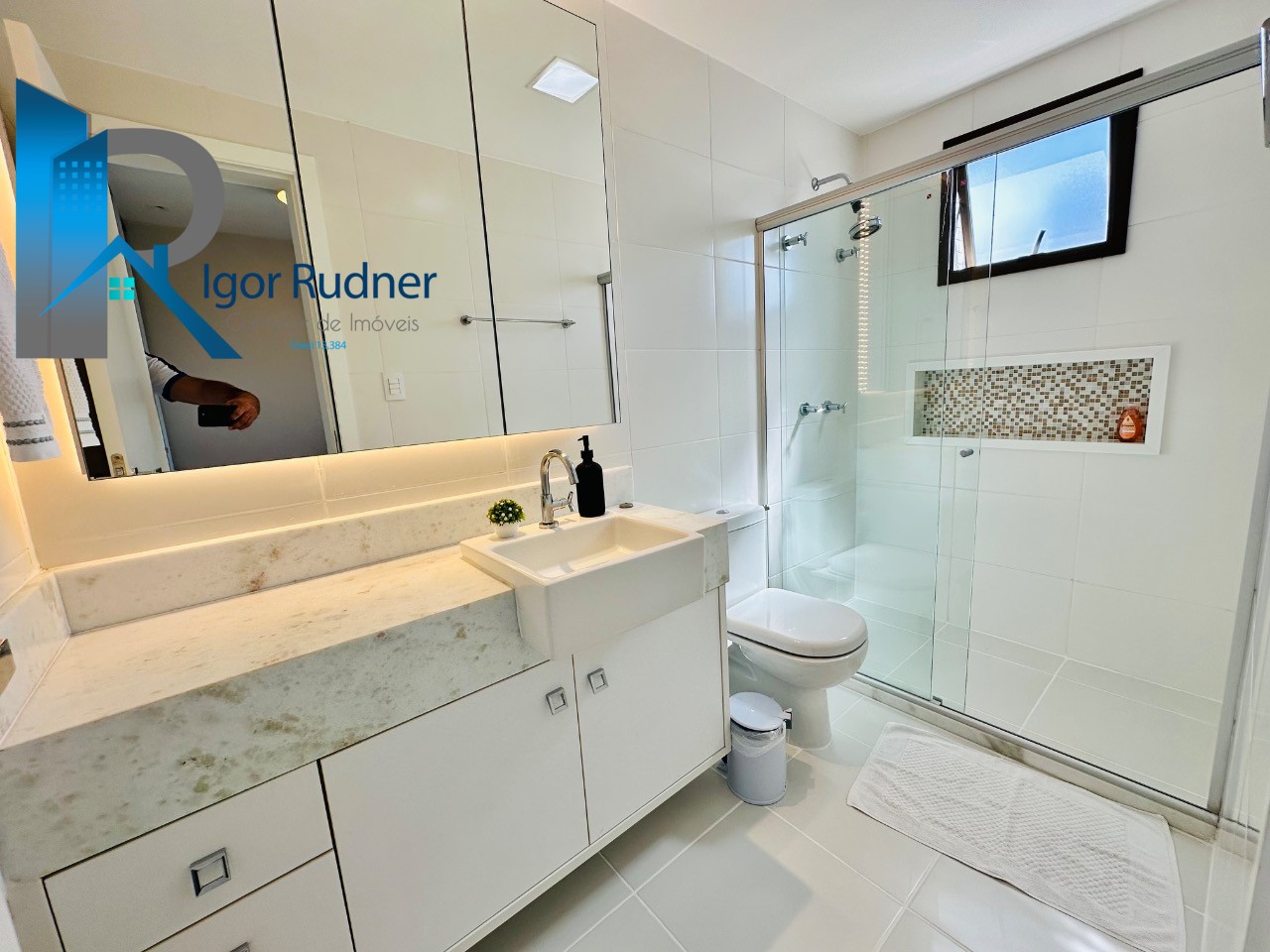 Apartamento à venda com 3 quartos, 146m² - Foto 33