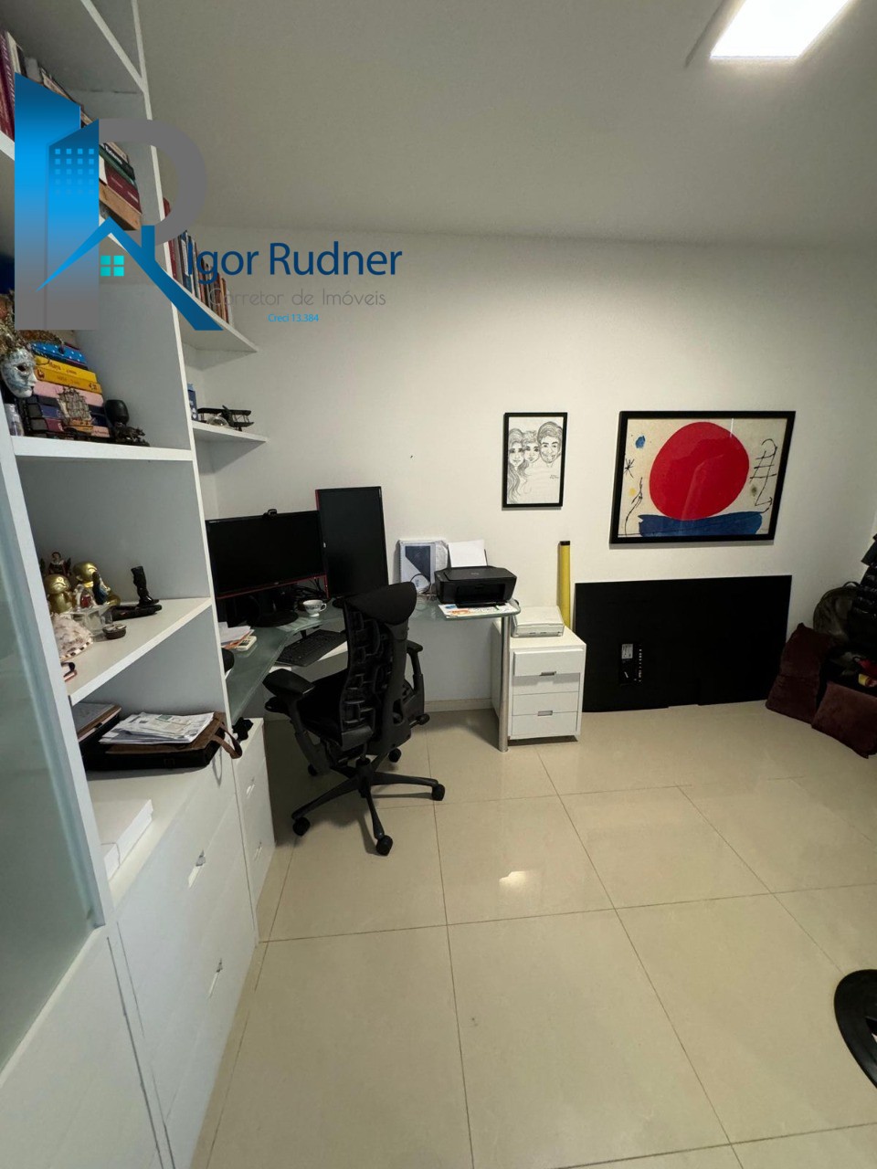 Apartamento, 4 quartos, 207 m² - Foto 20