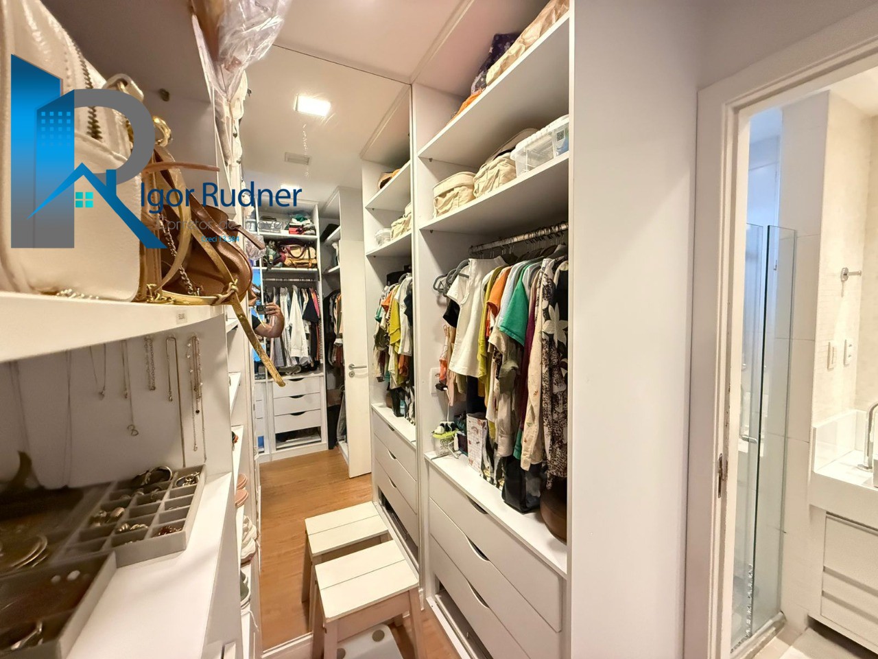 Apartamento, 2 quartos, 155 m² - Foto 23