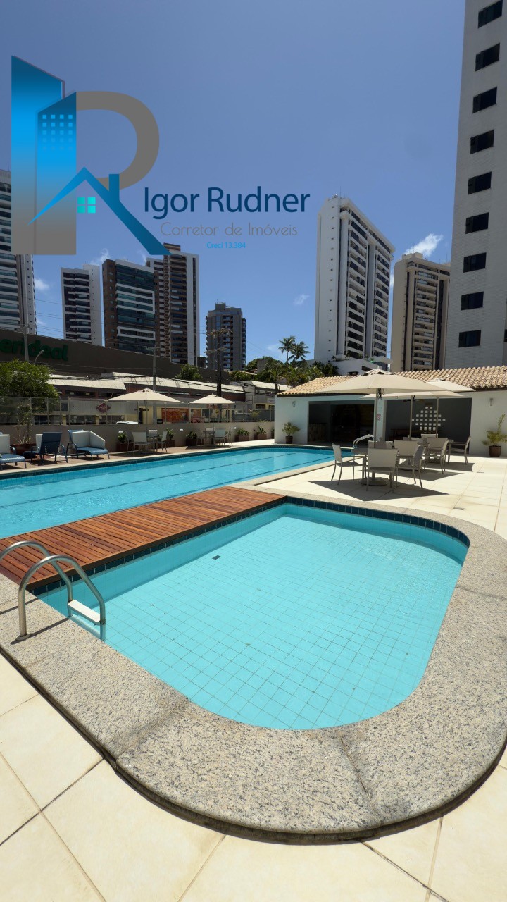 Apartamento, 4 quartos, 210 m² - Foto 26