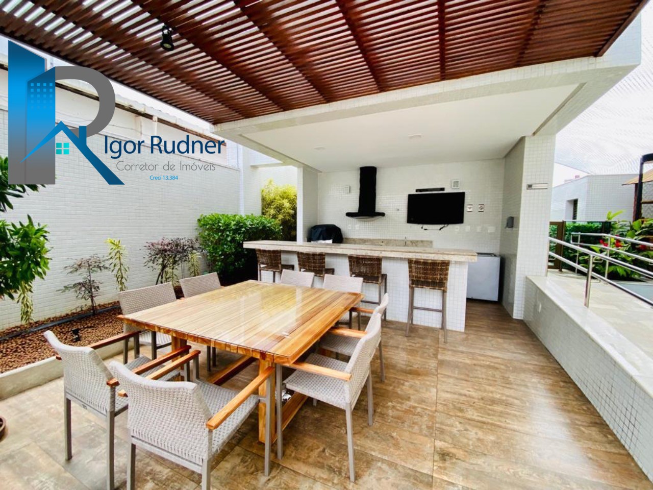 Apartamento à venda com 3 quartos, 146m² - Foto 73