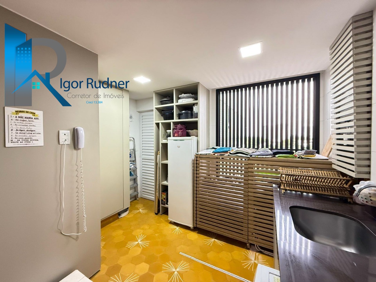 Apartamento, 2 quartos, 155 m² - Foto 27