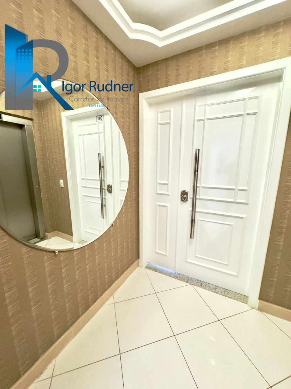 Apartamento, 3 quartos, 172 m² - Foto 22