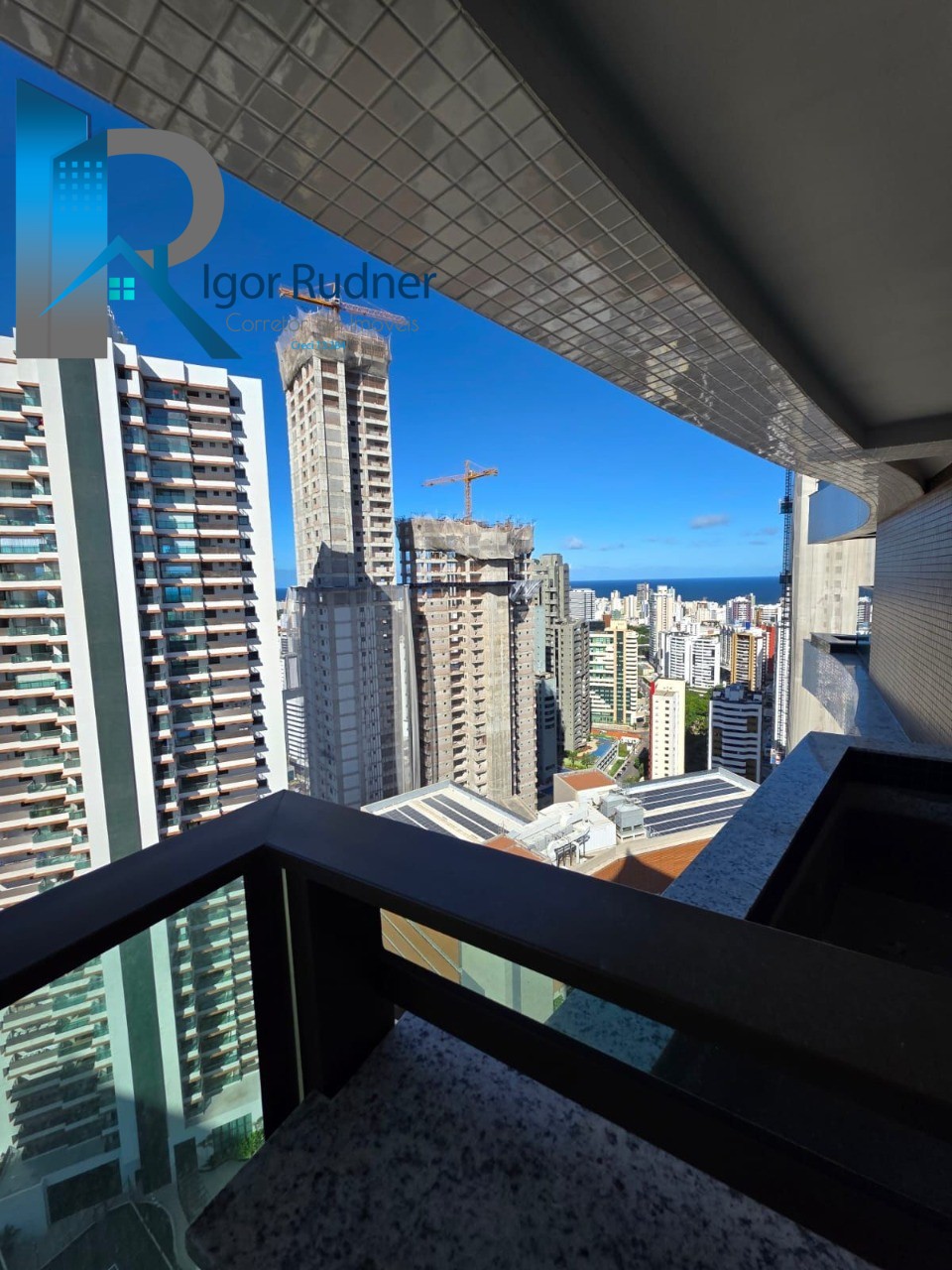 Apartamento, 3 quartos, 250 m² - Foto 21