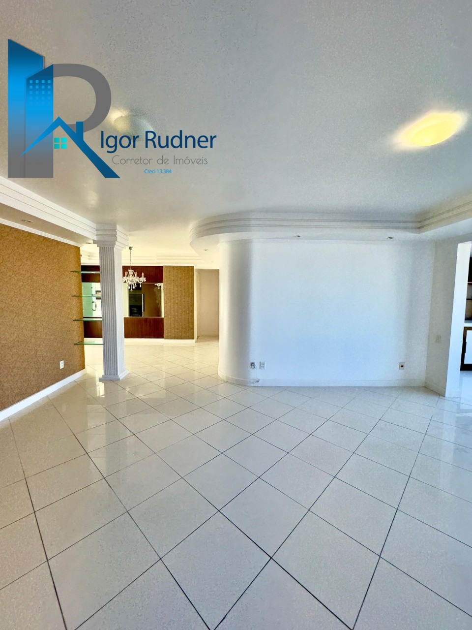 Apartamento, 3 quartos, 172 m² - Foto 7