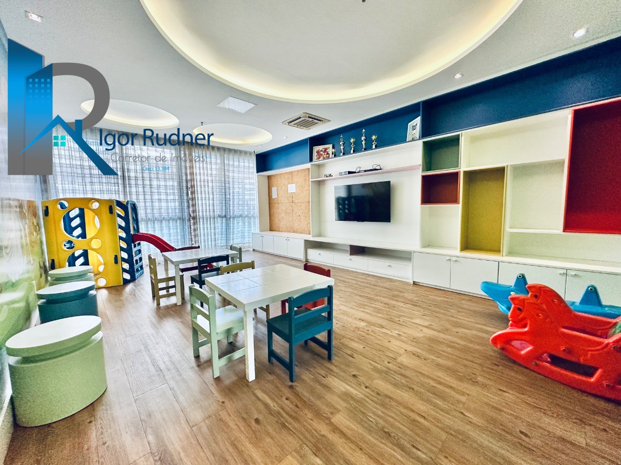 Apartamento à venda com 3 quartos, 146m² - Foto 66