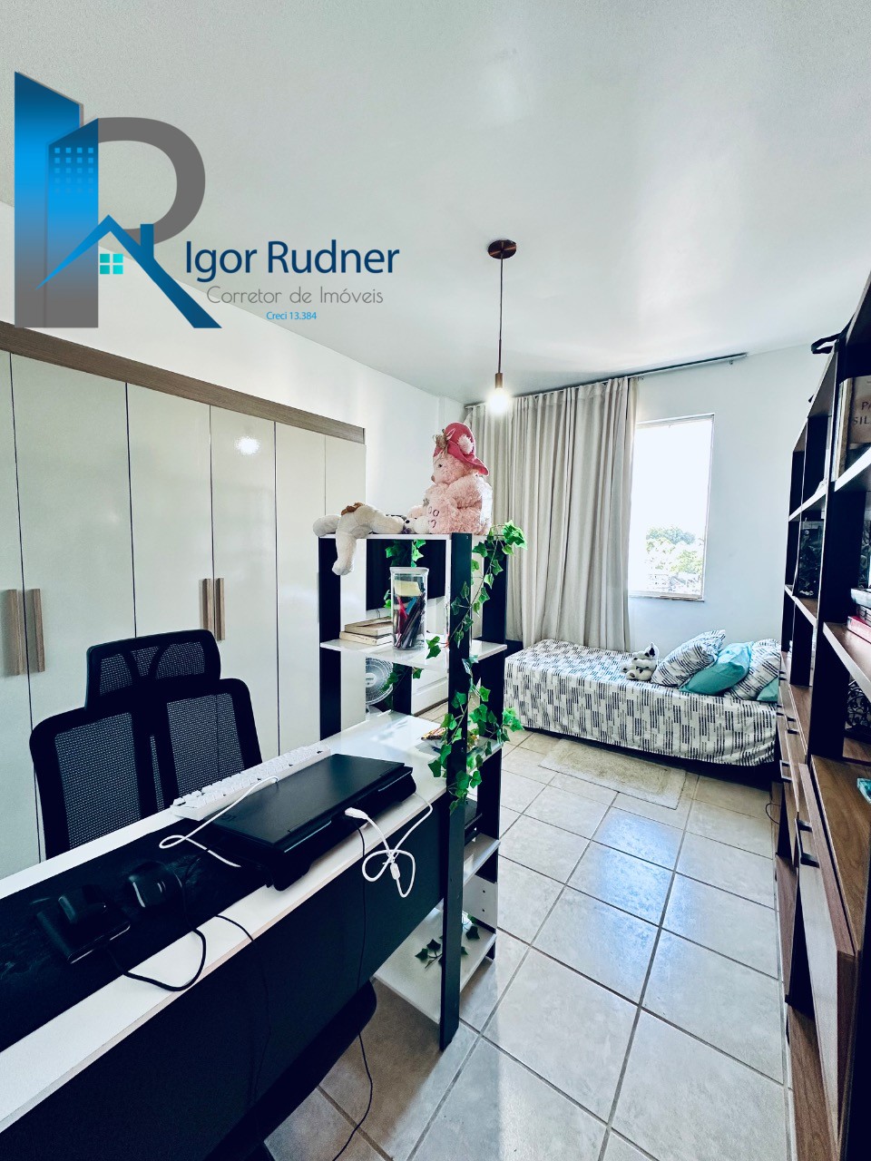 Apartamento à venda com 3 quartos, 140m² - Foto 32