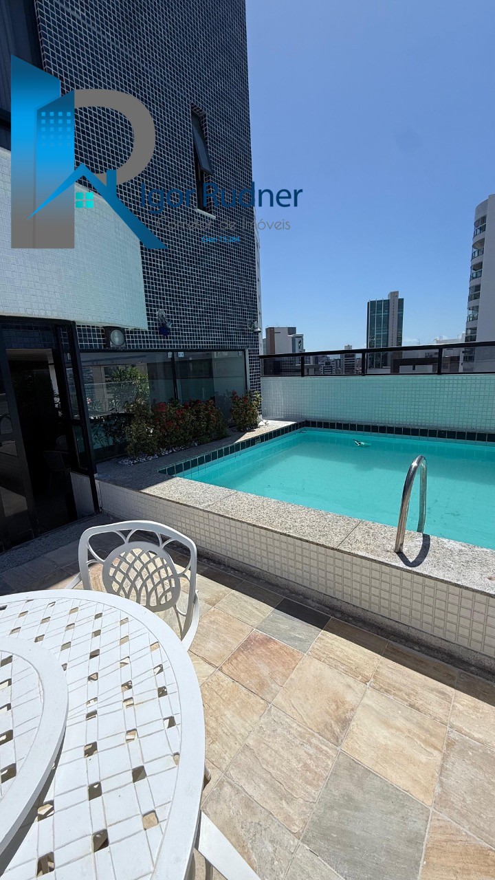 Apartamento, 4 quartos, 210 m² - Foto 6