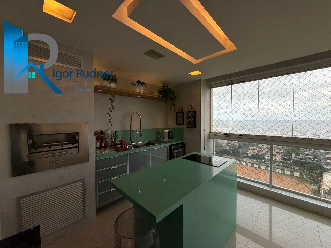 Apartamento, 2 quartos, 155 m² - Foto 9