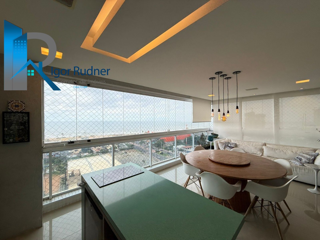 Apartamento, 2 quartos, 155 m² - Foto 8