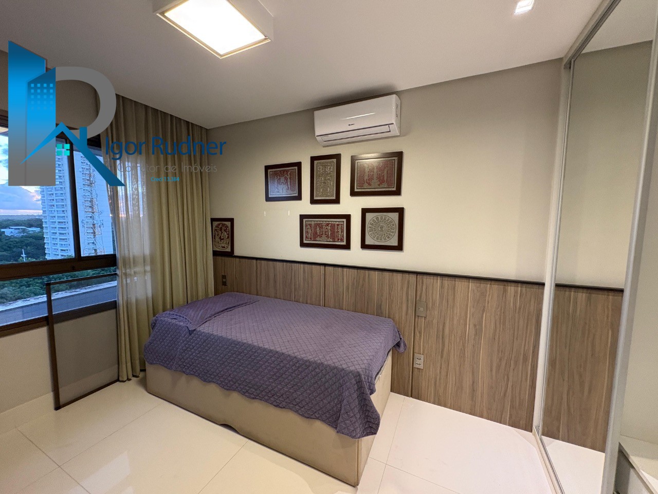 Apartamento, 2 quartos, 94 m² - Foto 10