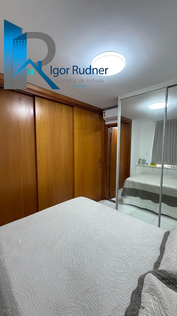 Apartamento, 1 quarto, 52 m² - Foto 11