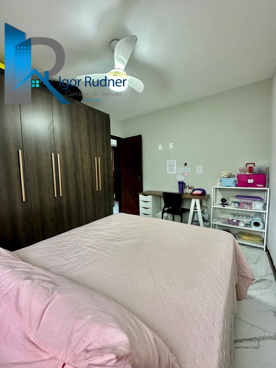 Apartamento à venda com 3 quartos, 105m² - Foto 16
