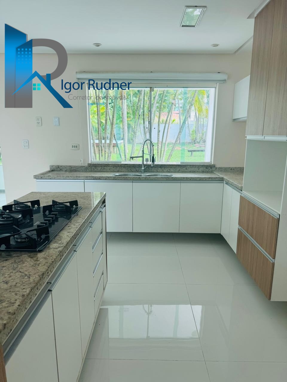 Casa de Condomínio, 4 quartos - Foto 26