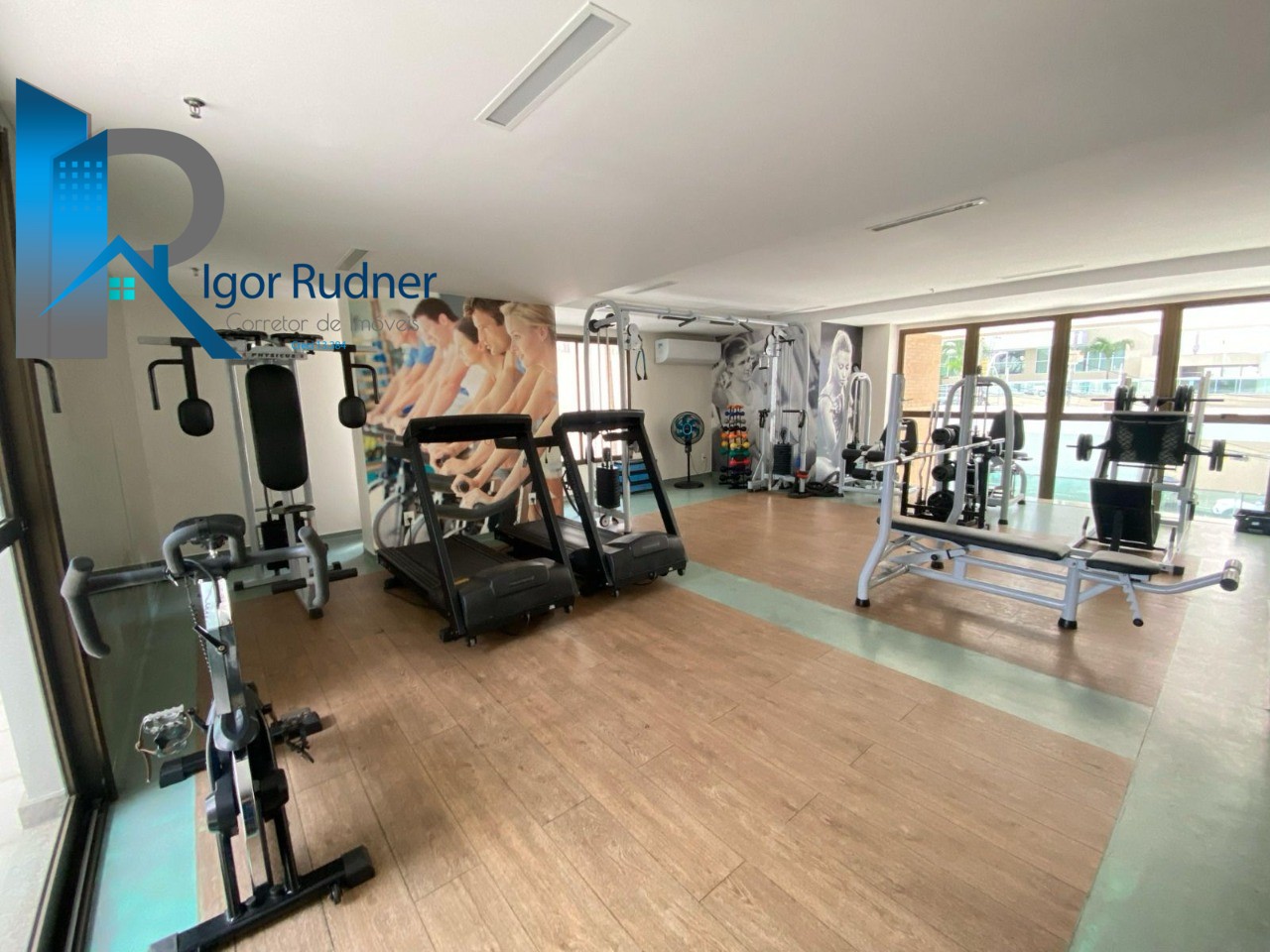 Apartamento, 3 quartos, 125 m² - Foto 29