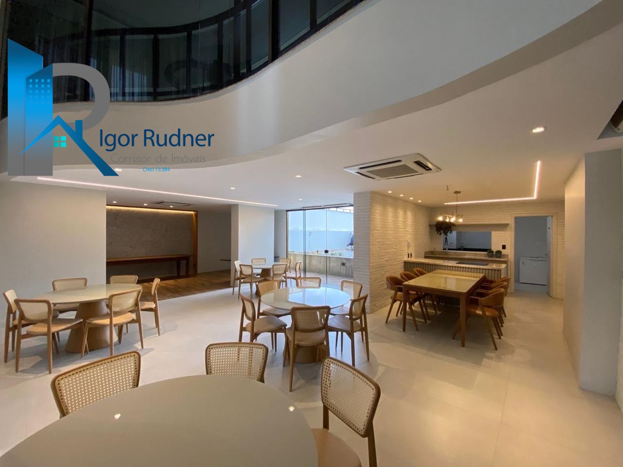 Apartamento, 3 quartos, 133 m² - Foto 17