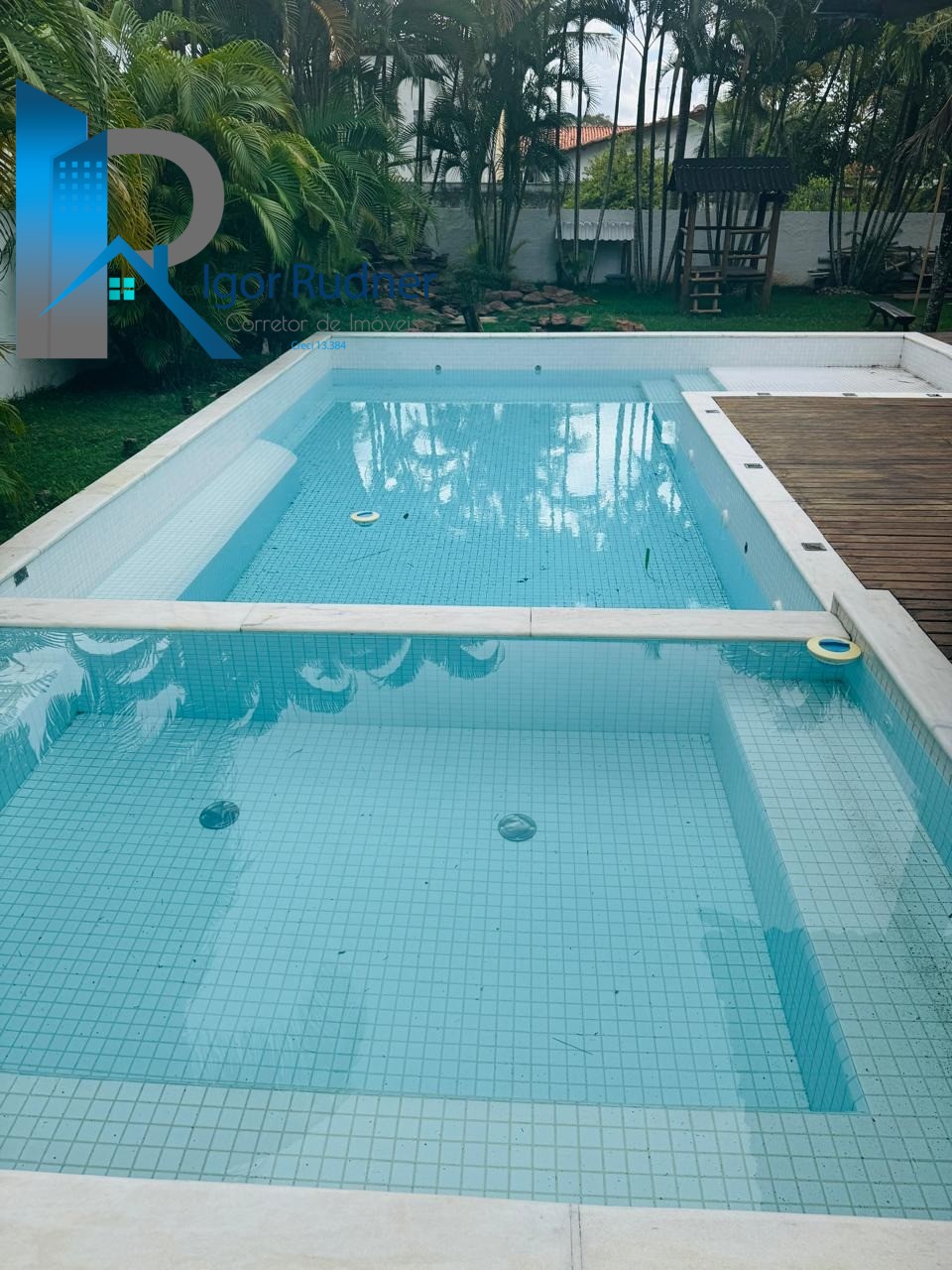 Casa de Condomínio, 4 quartos - Foto 6