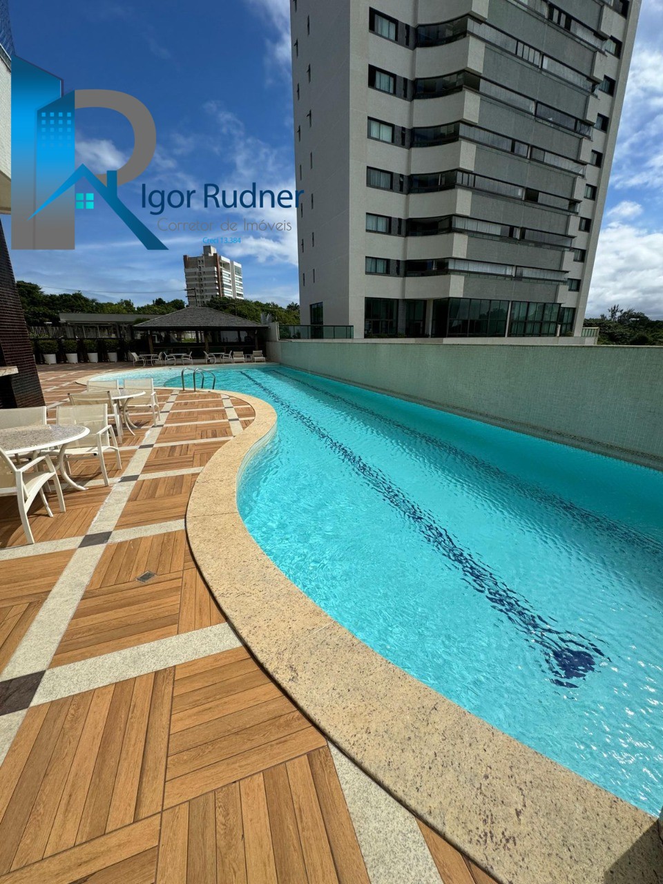 Apartamento, 4 quartos, 207 m² - Foto 24