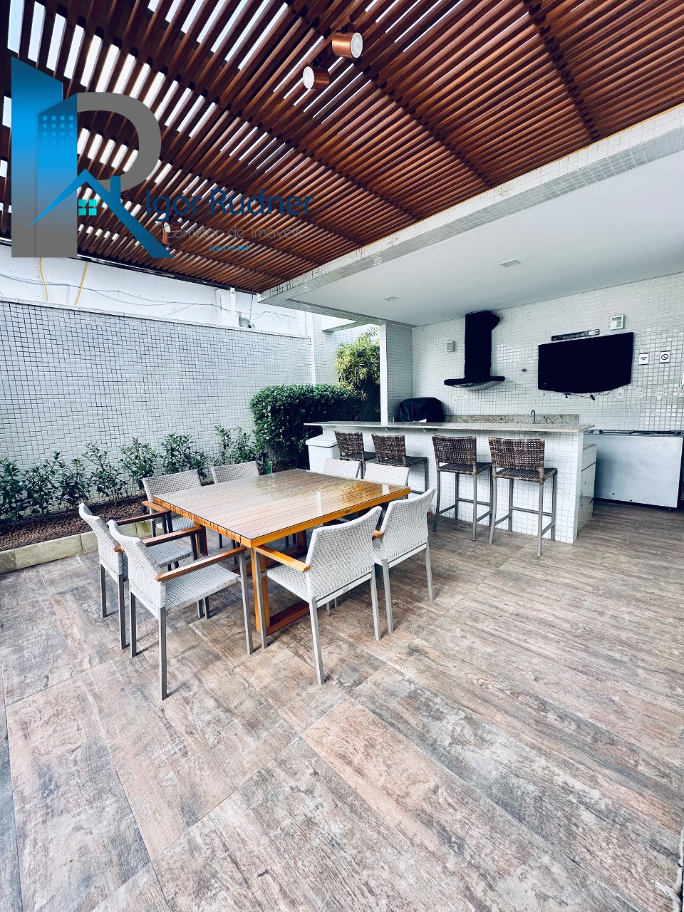 Apartamento à venda com 3 quartos, 146m² - Foto 83