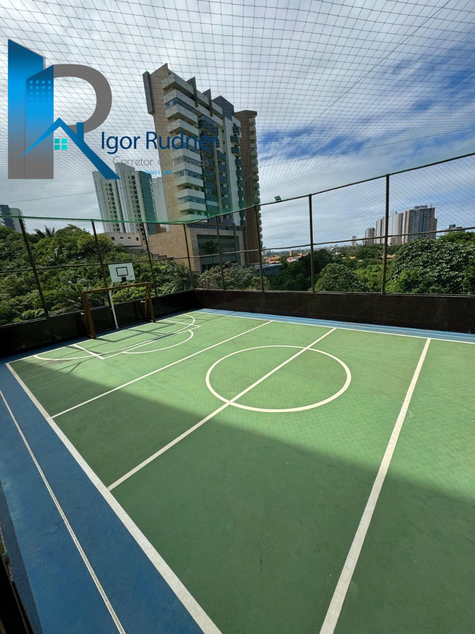 Apartamento, 4 quartos, 207 m² - Foto 26