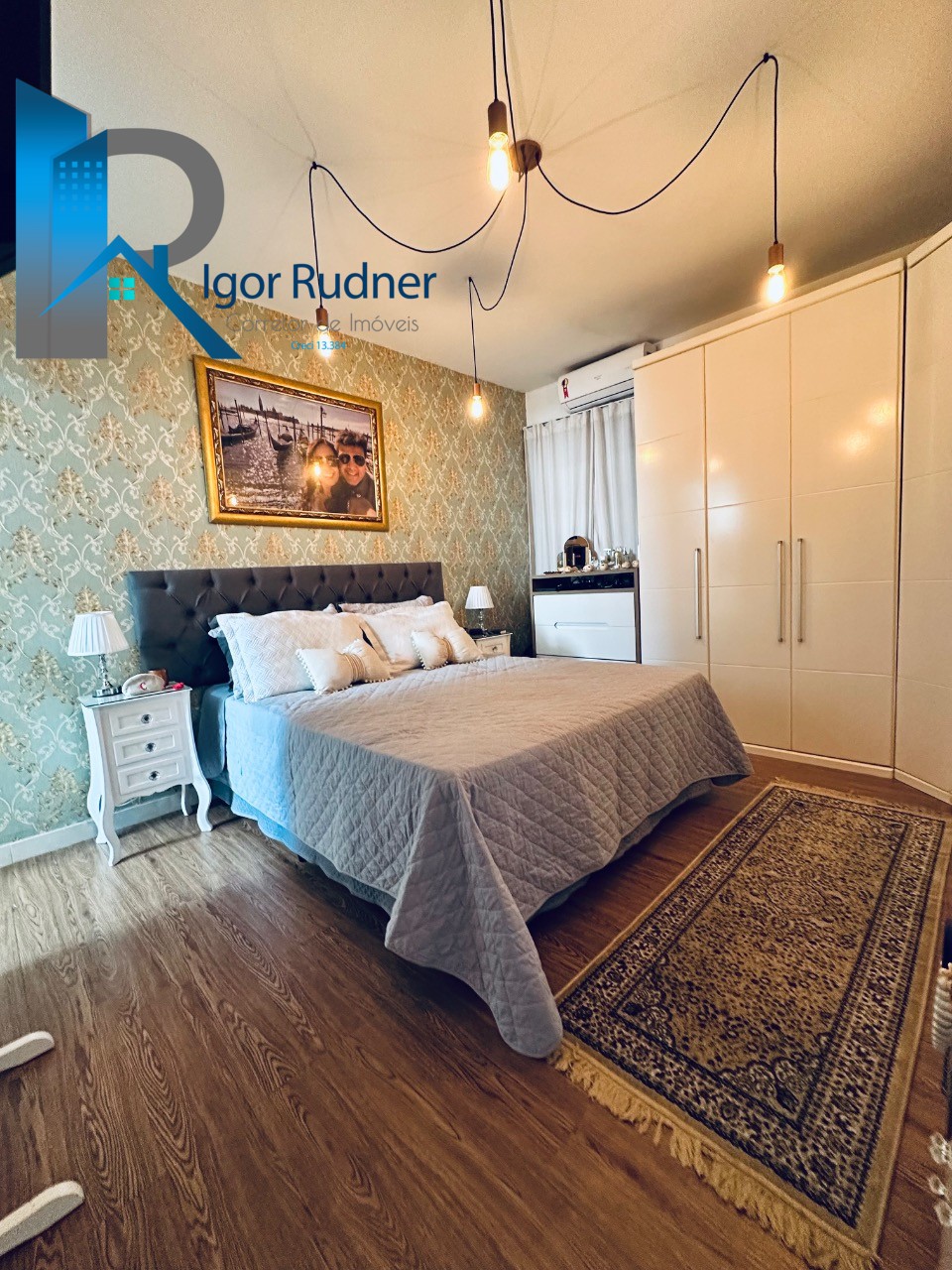 Apartamento à venda com 3 quartos, 140m² - Foto 34