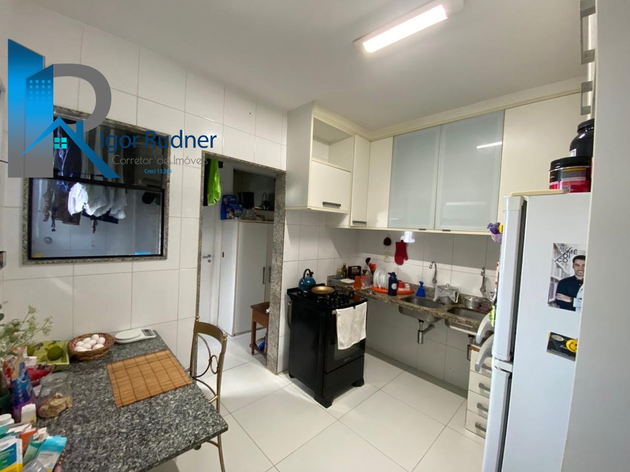 Apartamento, 3 quartos, 133 m² - Foto 7