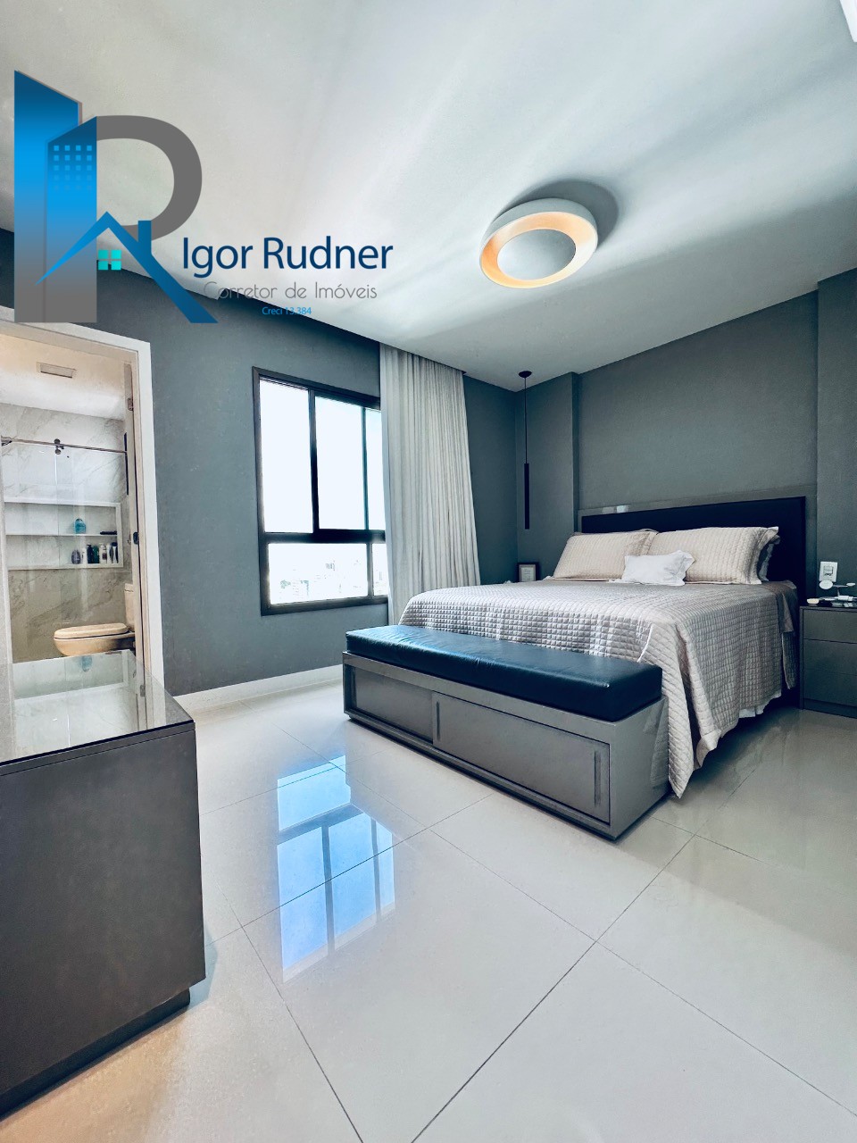 Apartamento à venda com 3 quartos, 146m² - Foto 42