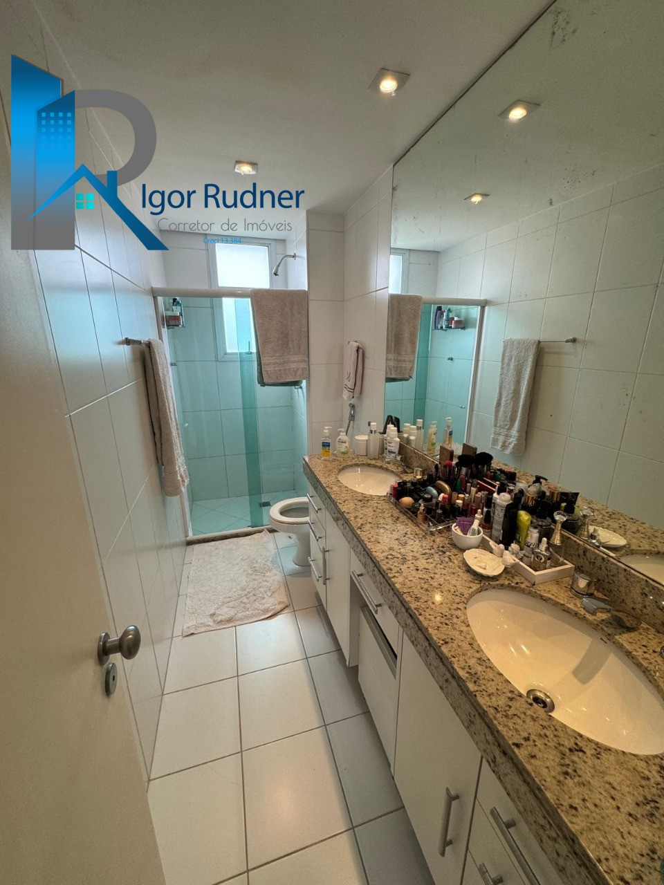 Apartamento, 4 quartos, 207 m² - Foto 13