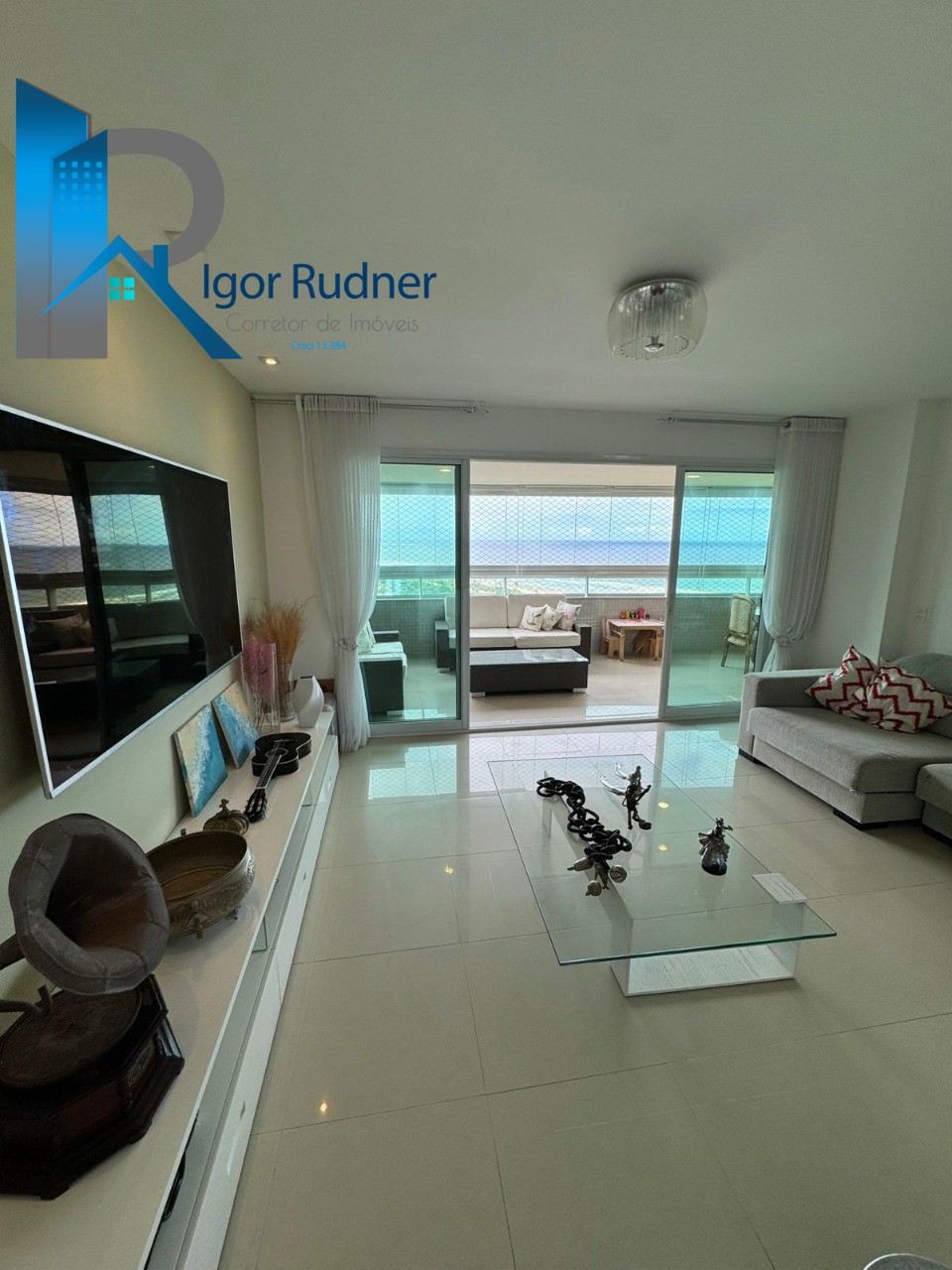 Apartamento, 4 quartos, 207 m² - Foto 6