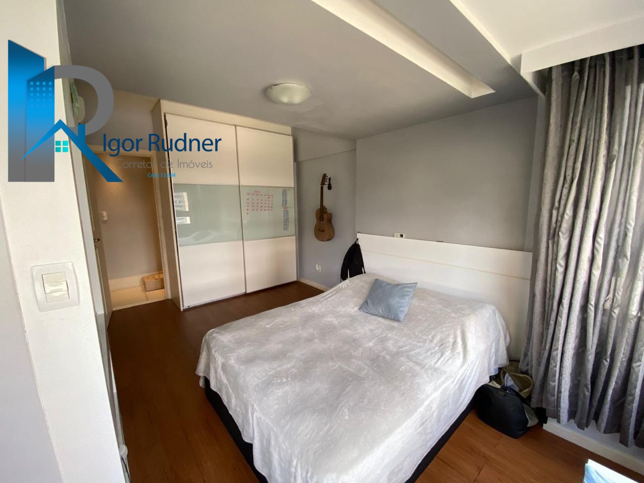 Apartamento, 3 quartos, 133 m² - Foto 8