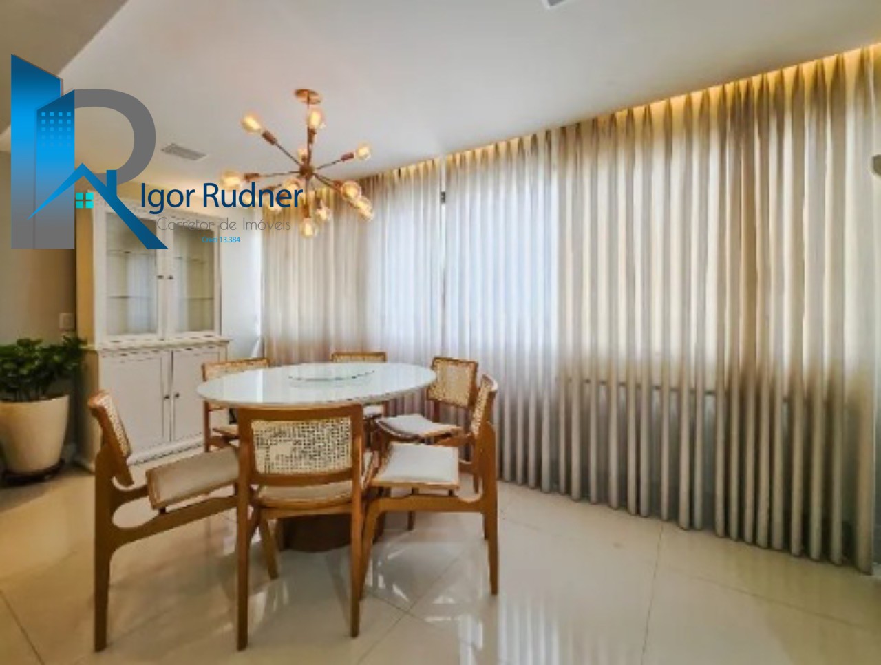 Cobertura, 1 quarto, 96 m² - Foto 8