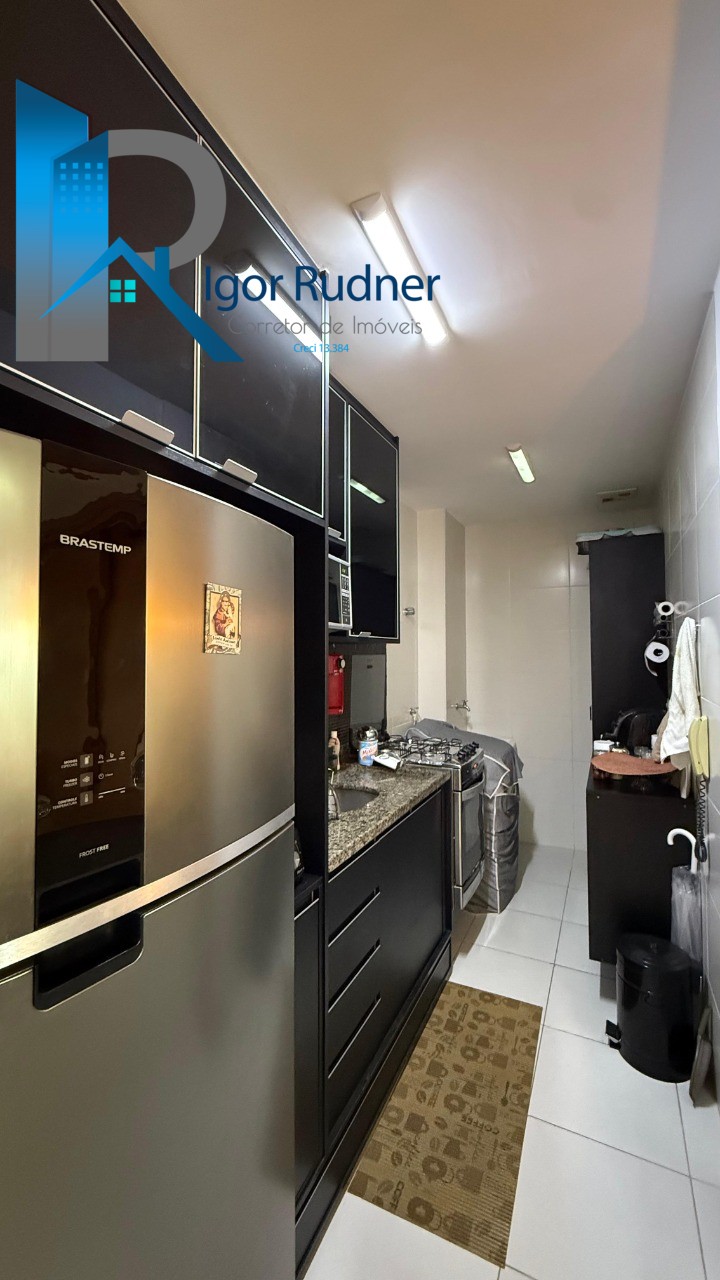 Apartamento, 1 quarto, 52 m² - Foto 12