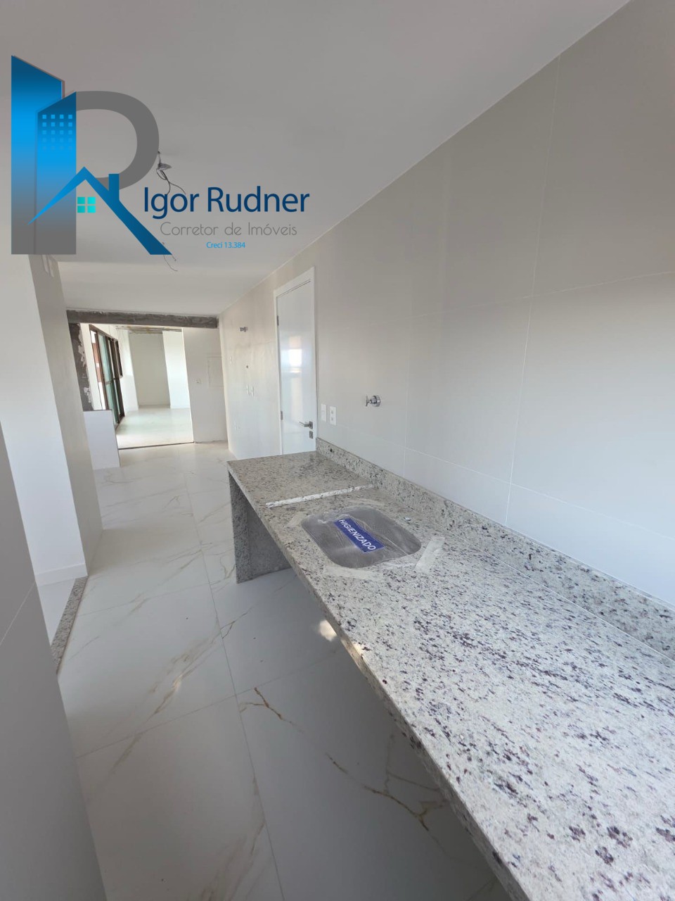 Apartamento, 3 quartos, 250 m² - Foto 14