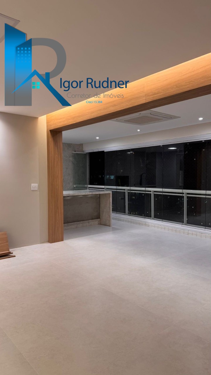 Apartamento, 3 quartos, 172 m² - Foto 3