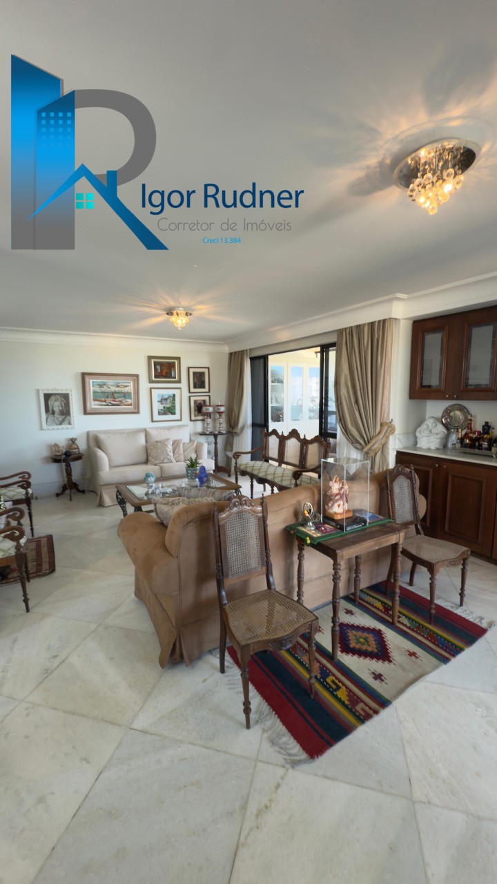 Apartamento, 4 quartos, 210 m² - Foto 14