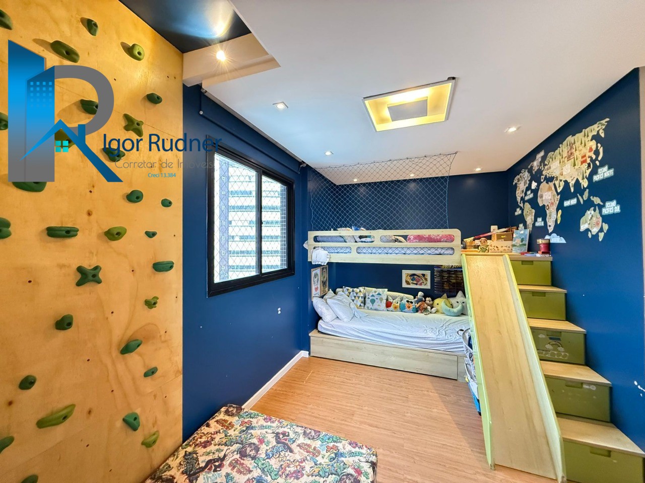 Apartamento, 2 quartos, 155 m² - Foto 16