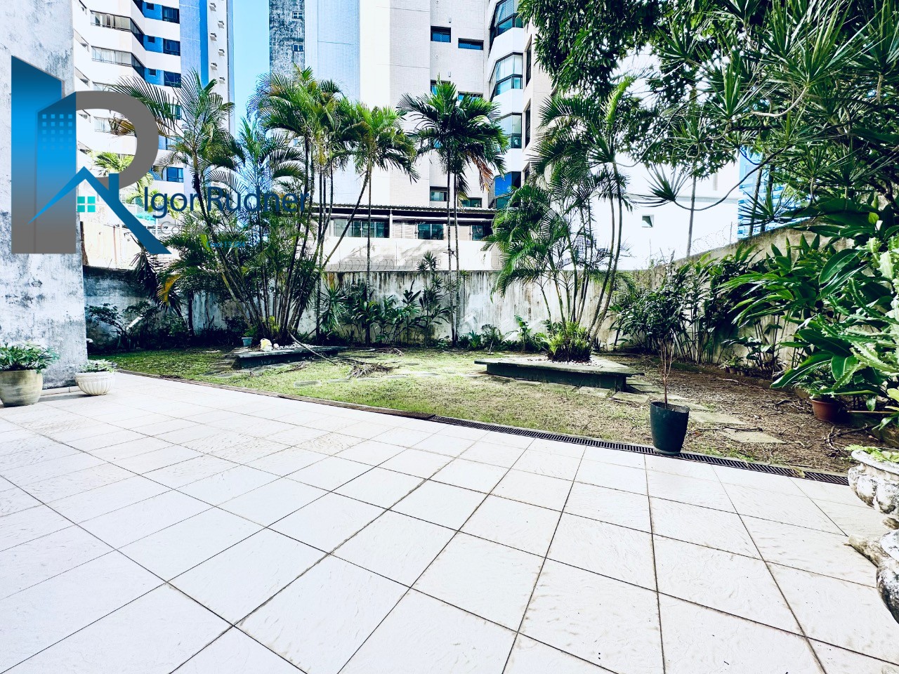 Apartamento à venda com 3 quartos, 140m² - Foto 45