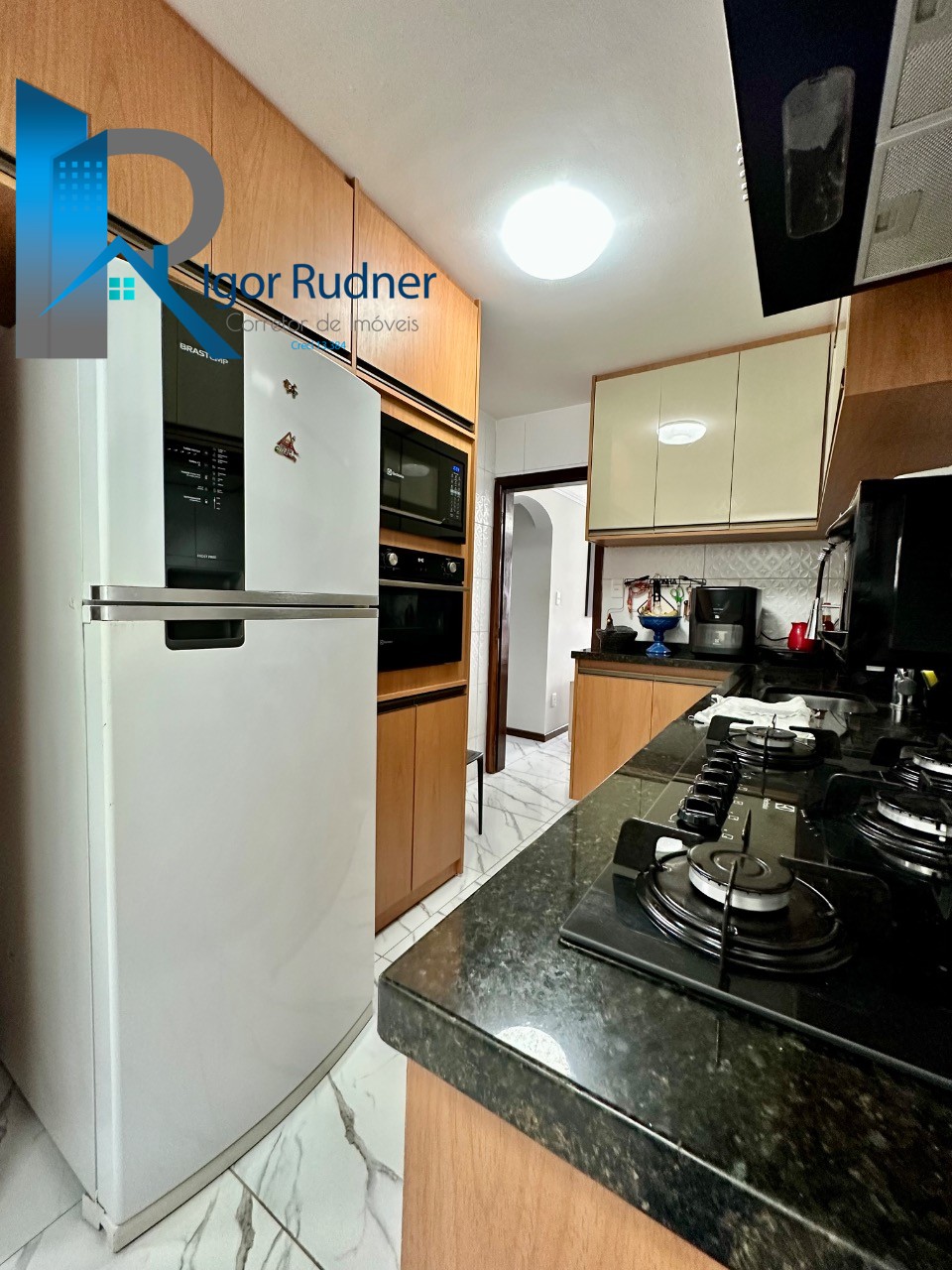 Apartamento à venda com 3 quartos, 105m² - Foto 28