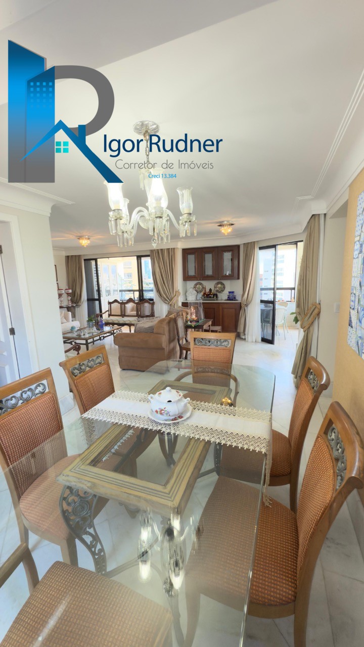 Apartamento, 4 quartos, 210 m² - Foto 10