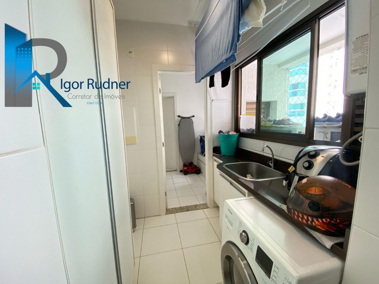 Apartamento, 3 quartos, 125 m² - Foto 23
