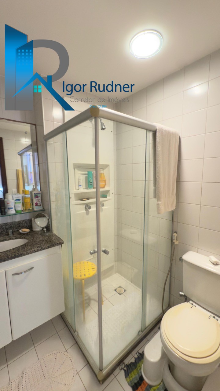 Apartamento, 4 quartos, 210 m² - Foto 16