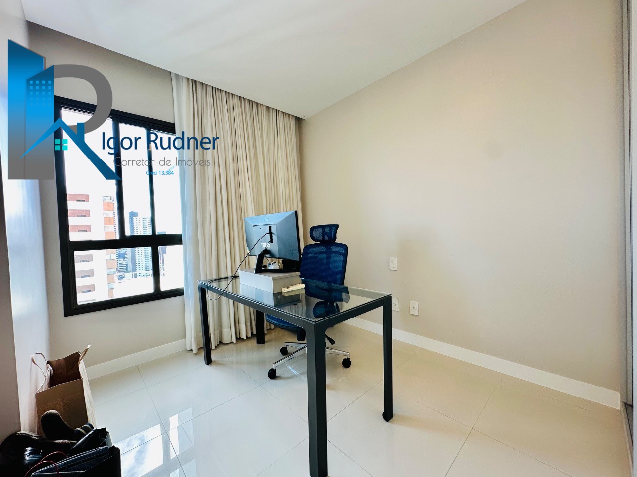 Apartamento à venda com 3 quartos, 146m² - Foto 31
