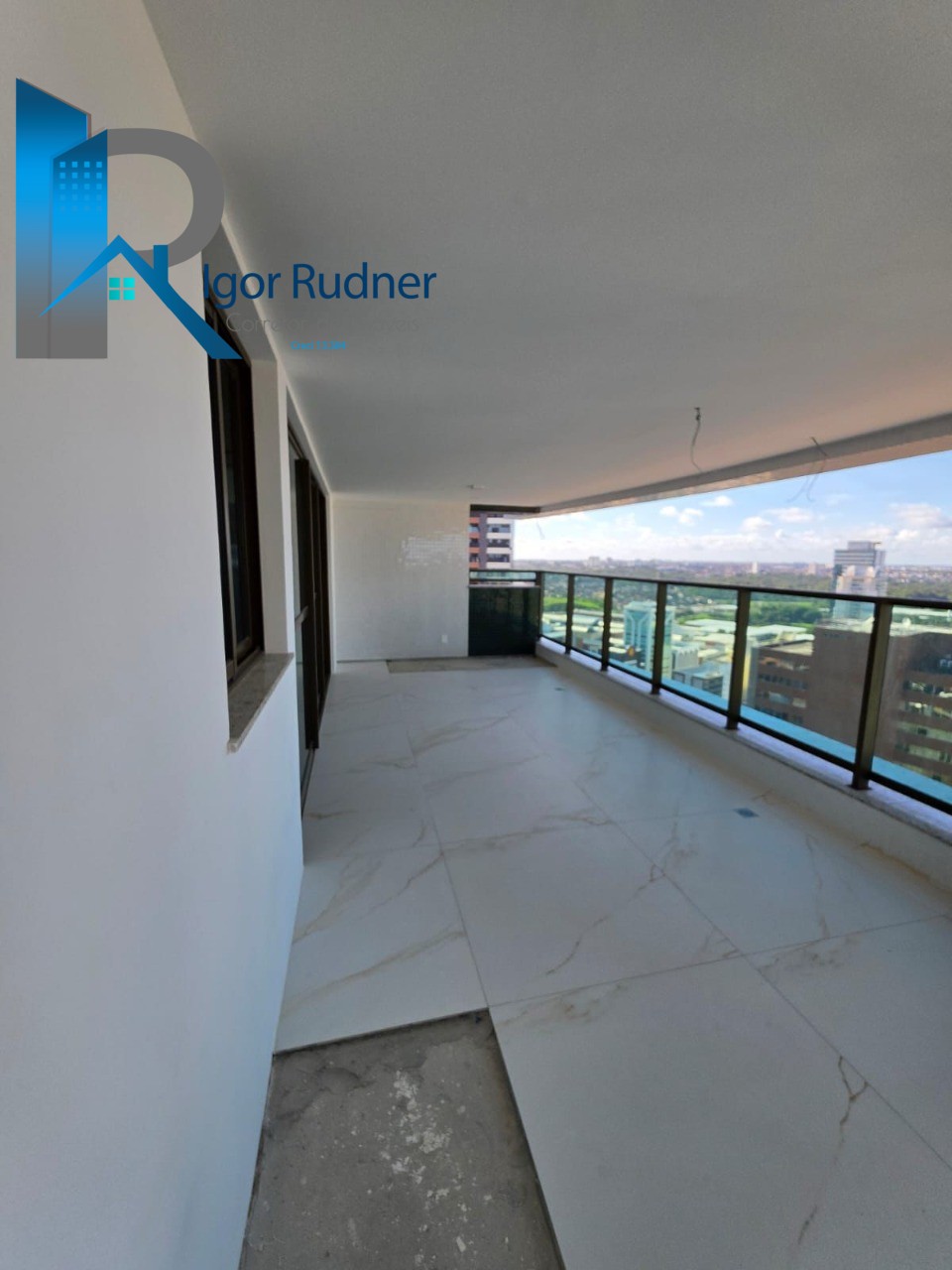 Apartamento, 3 quartos, 250 m² - Foto 4