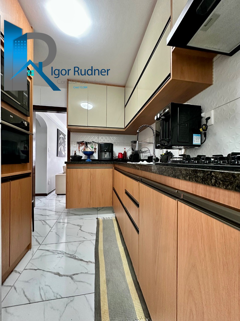 Apartamento à venda com 3 quartos, 105m² - Foto 24