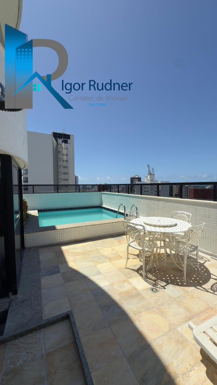 Apartamento, 4 quartos, 210 m² - Foto 12