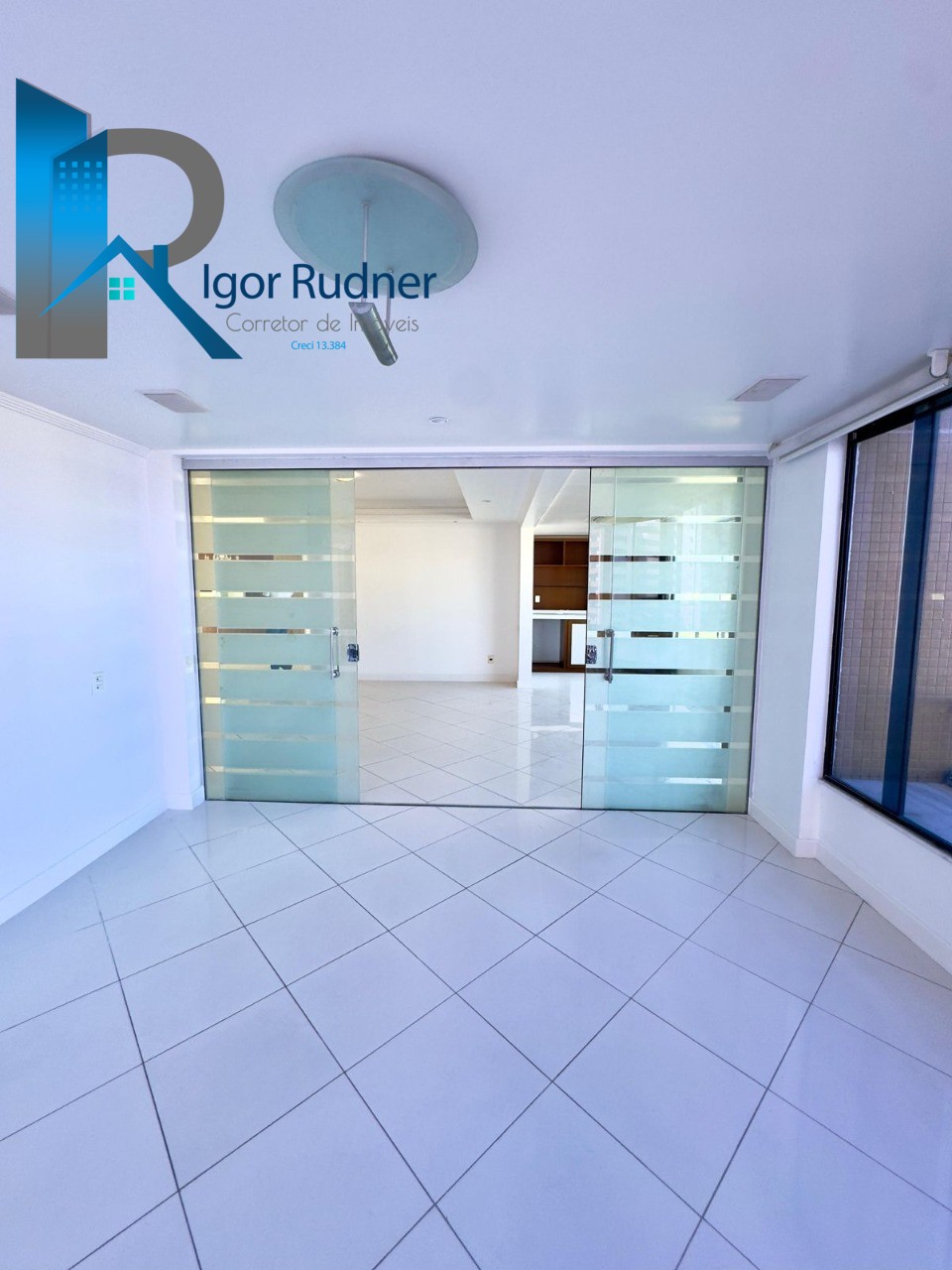 Apartamento, 3 quartos, 172 m² - Foto 5